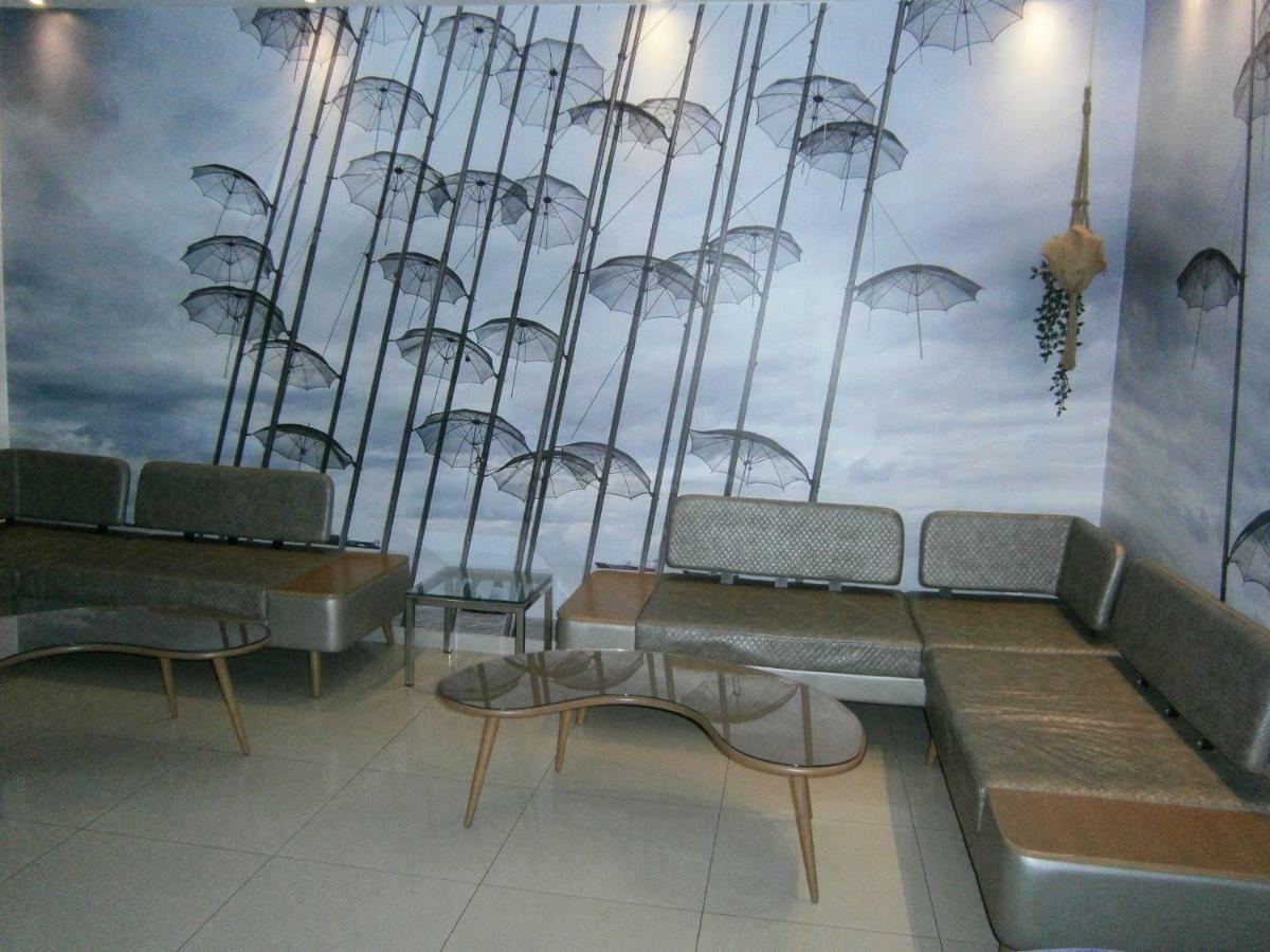Metropolitan Hotel Saloniki